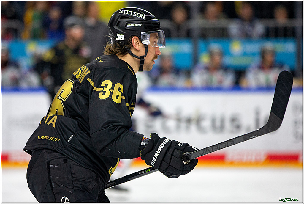 PENNY DEL; Koelner Haie- Iserlohn Roosters; Koeln, 27.11.2022